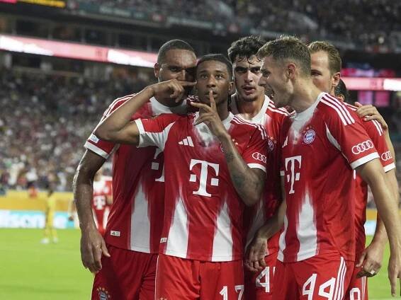 FC Bayern Mnichov: Úspěchy hráčů i české posily
