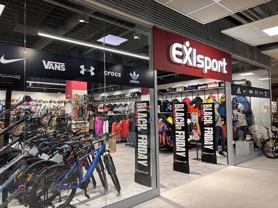 V piatok budeme vysielať naživo z Exisportu v Trnave! | Trnavské rádio