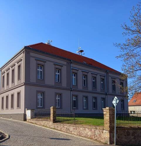 Čížkovice - obecní úřad foto 3