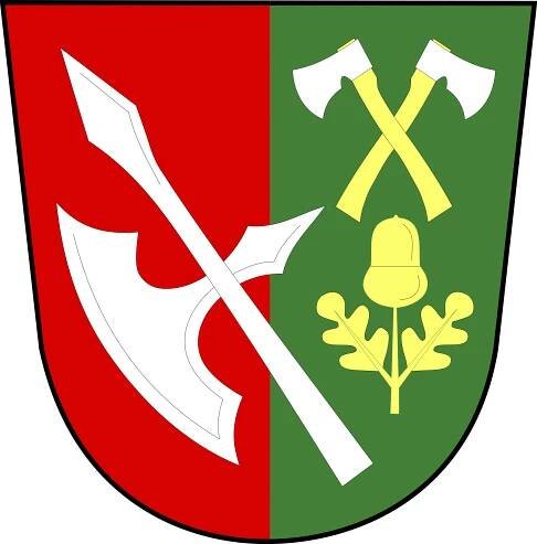 Registr komunálních symbolů