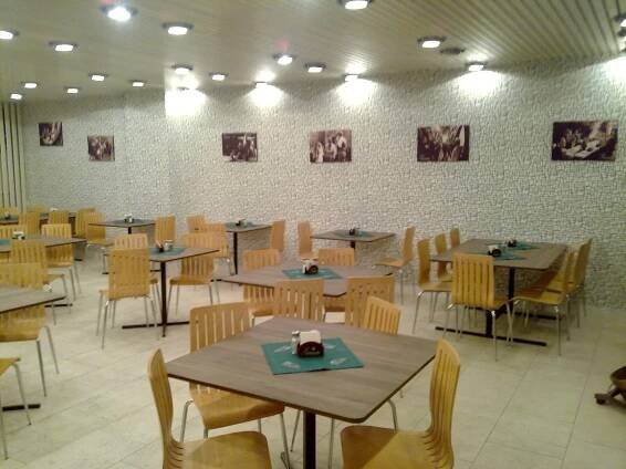 Bistro Obecní dům Nymburk “Kokos” – NOPA catering