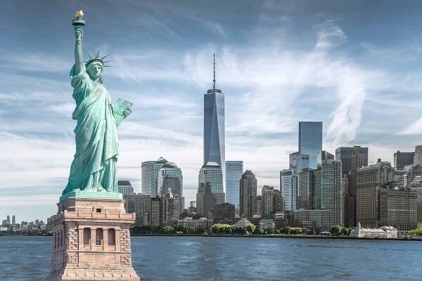 Amerika je zážitkom na celý život. Prečo je New York mestom, ktoré nikdy nespí?