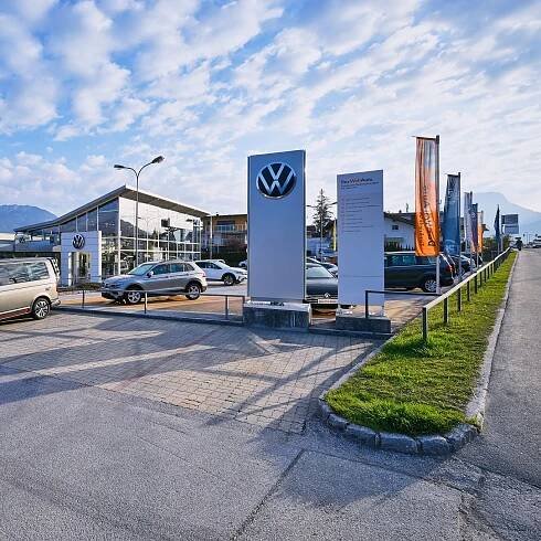 Deine Lehre mit Zukunft: Starte deine Karriere bei der Porsche Holding!