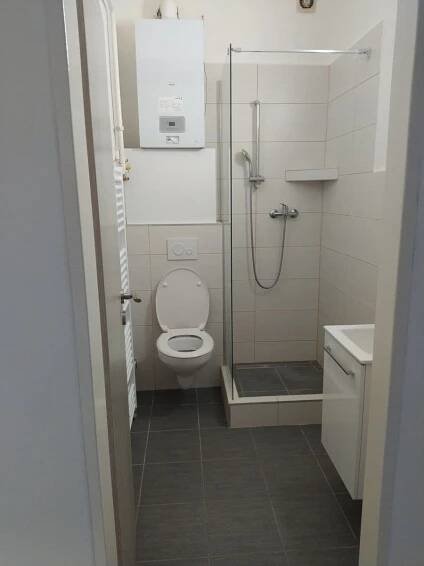 Pronájem Byt 1+1, Teplárenská, Karlovy Vary - Bohatice, Karlovarský kraj