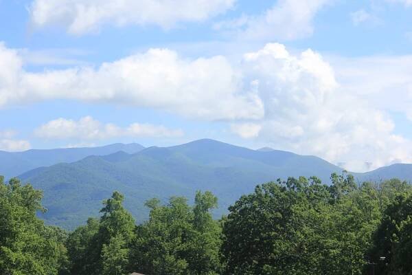 Blue Ridge Leaders' School