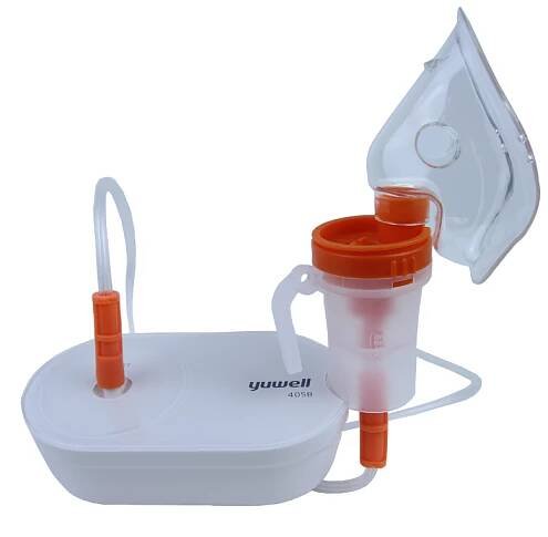 Kompresorový inhalátor Yuwell 405B
