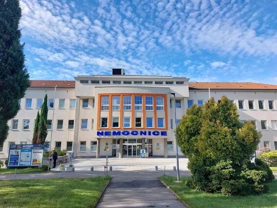Lékárna Nemocnice Boskovice s.r.o. | Pharmapoint