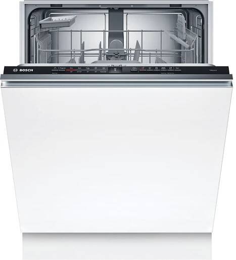 Vestavná myčka nádobí Bosch SMV2ITX09E