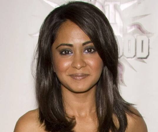 Parminder Nagra Biography - Facts, Childhood, Family Life & Achievements