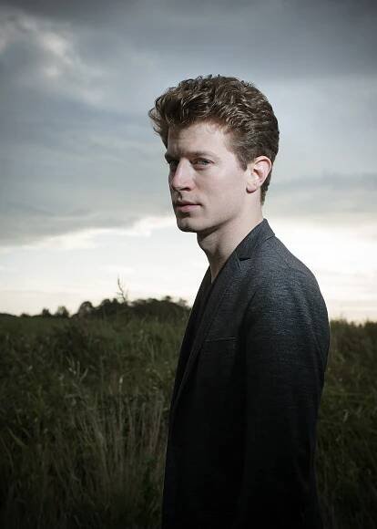 2010–2019 — Oliver Mark