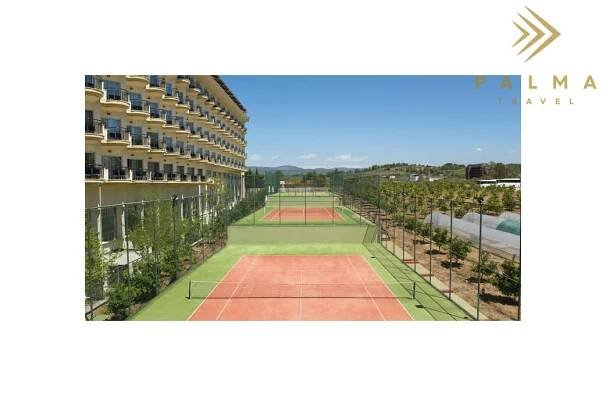 Delphin Botanik Hotel & Resort | CK Palma Travel
