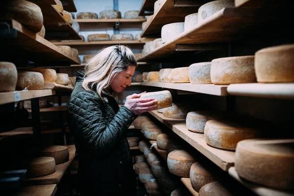 2022 Awards – Irish Food Writers’ Guild