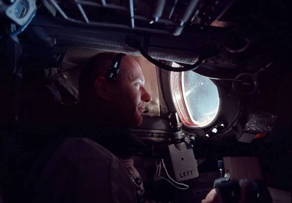 Vesmírné osudy 60. díl – Eugene Cernan – Kosmonautix.cz