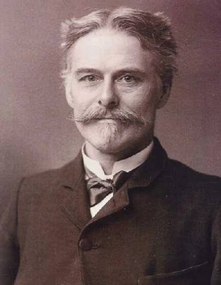 Edward Drinker Cope - Wikiwand