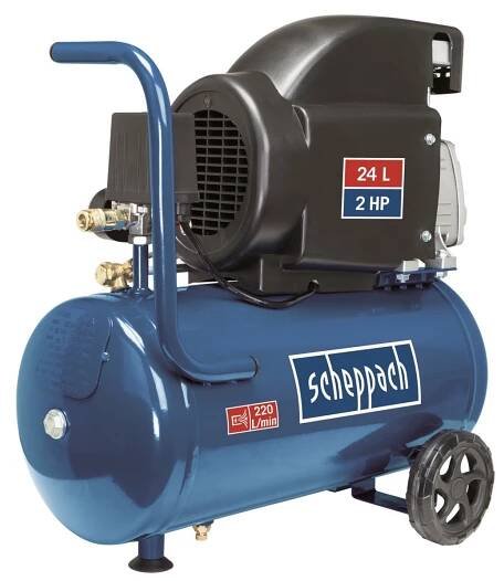 Scheppach HC 26 5906135901