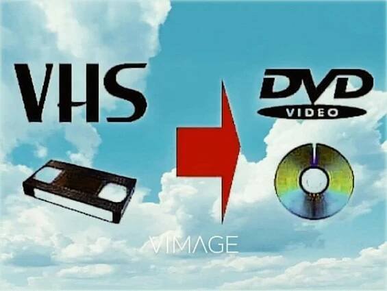 Jiří Berka - digitalizace VHS foto 2
