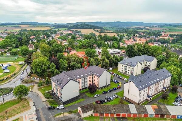 Prodej pěkného podkrovního bytu 3+1 v Nepomuku | Reality.iDNES.cz 
