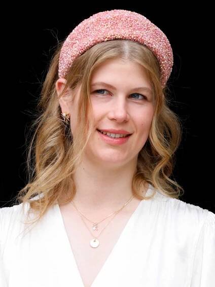 Lady Louise Windsor