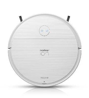 Niceboy ION Charles i6 White CHARLES-I6-WHITE