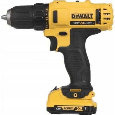 DeWalt DCD710D2