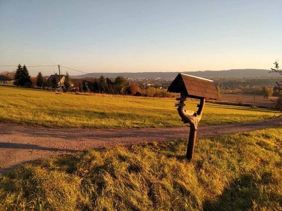 Stezky Dvorem a okolím - Dvůr Králové nad Labem