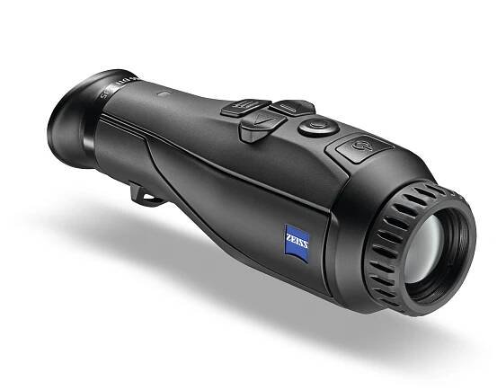 Zeiss DTI 3/35 Gen. 2
