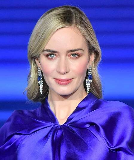 Emily Blunt 