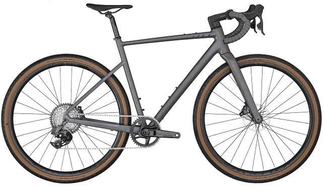 SCOTT Speedster Gravel 10