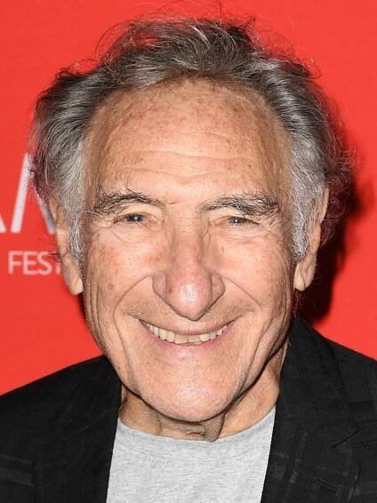Judd Hirsch - Actor