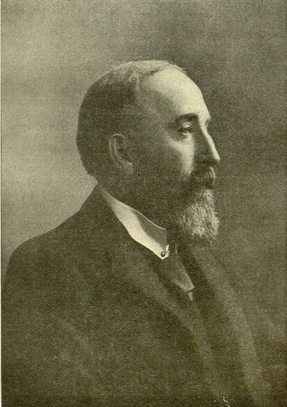 Richard Barrington (naturalist)