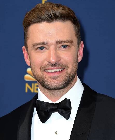 Justin Timberlake Apologizes to Britney Spears and Janet Jackson - The New York Times