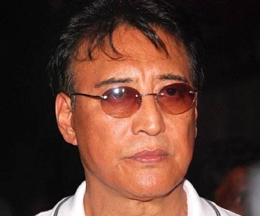 Danny Denzongpa