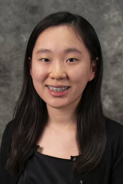 Minjoo Kim – Virtuosi of Houston