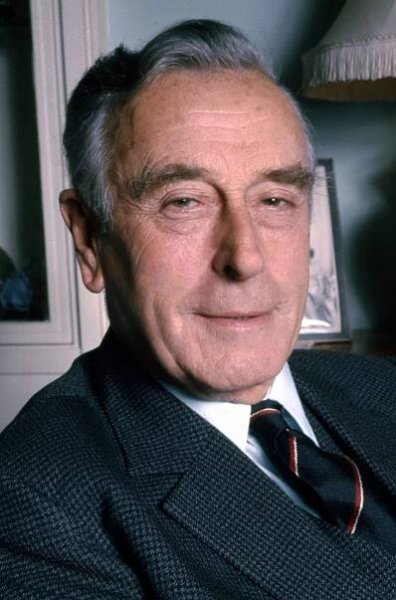 Louis Mountbatten