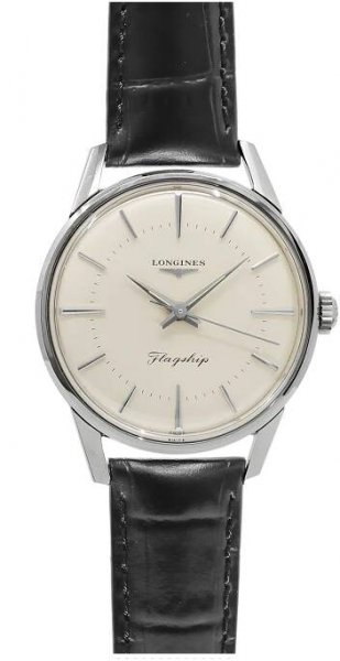 Longines Flagship (1960)