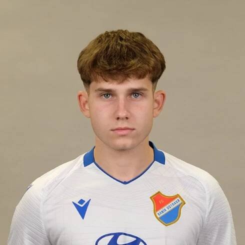 Alex Kiš