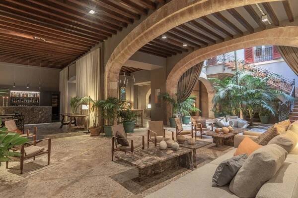 CAN CERA MALLORCAN LUXURY HOUSE - Updated 2025 Prices & Hotel Reviews (Palma de Mallorca, Majorca)