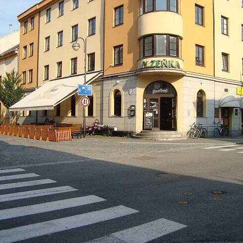 PLZENKA, Pardubice - Restaurant Reviews & Photos - Tripadvisor