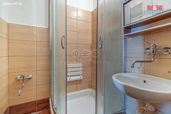 Prodej Byt 3+1, Horní, Štěpánov, okres Olomouc