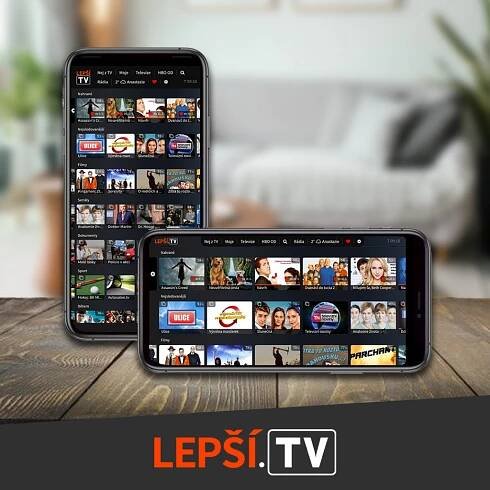 News | Lepší.TV