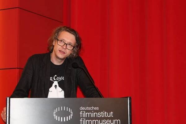 Ciao Macho. Marco Ferreri. eine Retrospektive – Filmkollektiv Frankfurt