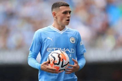 Phil Foden spends time away from Man City with ‘weird’ hobby most football fans don’t enjoy...