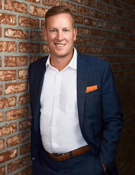 Scott Tarasuk Photo