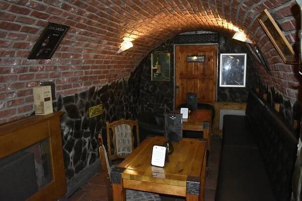 Olomoucký pub zaplní Skotové. My budeme fandit Česku, ujišťuje majitel