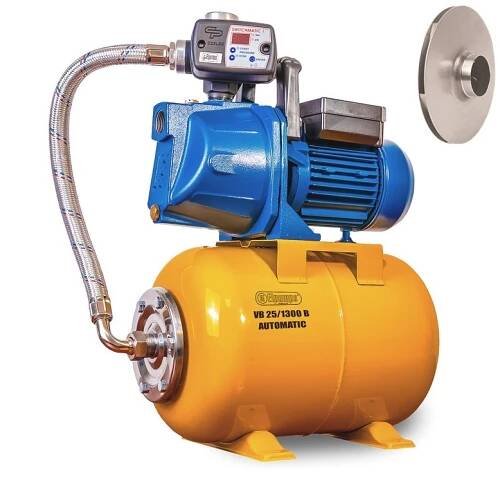 Elpumps VB 25/1300 B Automatic