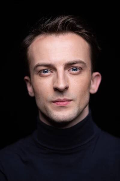 Kryštof Krhovják - LaK Produkce
