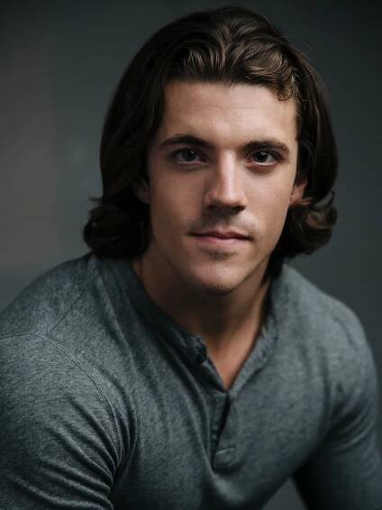 Portfolio - Toronto Actor Headshot Photographer by Peter Nguyen