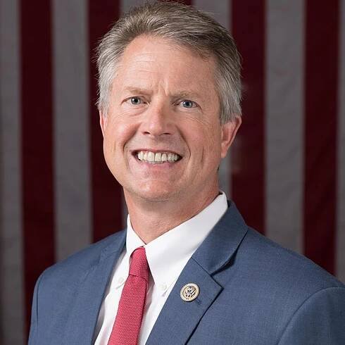 Roger Marshall (R) Kansas Channel