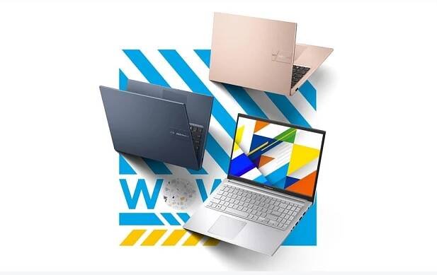 Asus Vivobook 15 (X1504ZA-BQ328W)