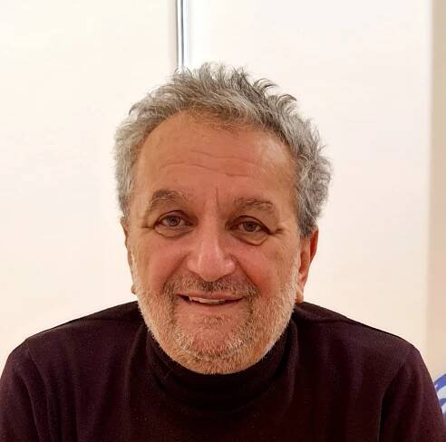 Ivan Gabal